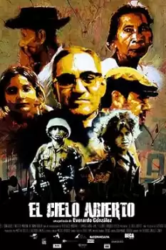 El cielo abierto