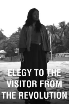 Elehiya sa dumalaw mula sa himagsikan
