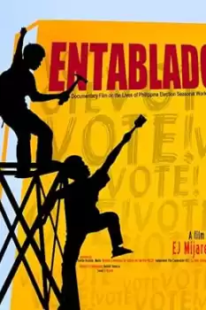 Entablado