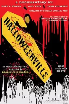 Halloweenville