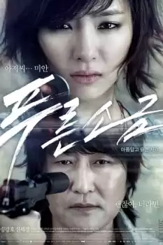Poo-reun so-geum