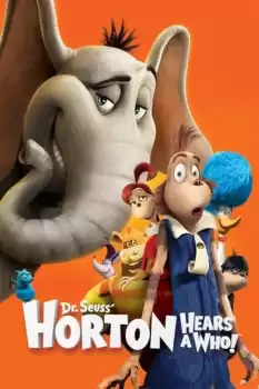 Horton Kimi Duyuyor!