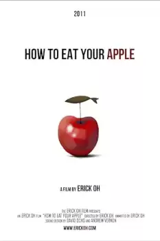 How to Eat Your Apple