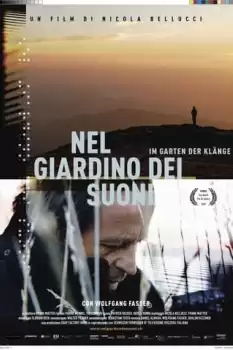 Nel giardino dei suoni