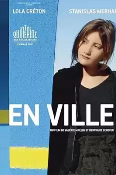 En ville