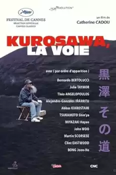 Kurosawa, la voie