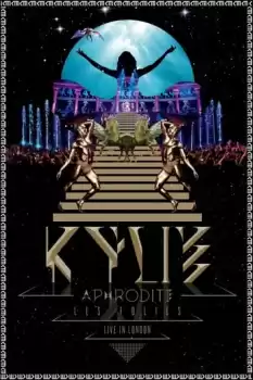 Kylie - Aphrodite: Les Folies Tour 2011