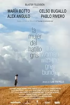 La mujer del hatillo gris