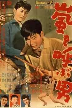 Arashi o yobu otoko
