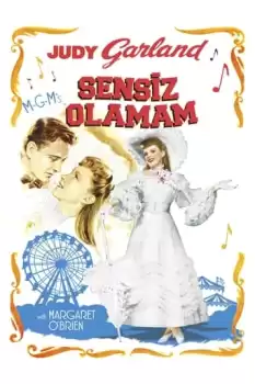 Sensiz olamam