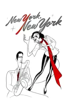 New York New York