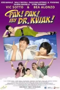 Pak! Pak! My Dr. Kwak!