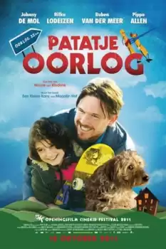 Patatje Oorlog