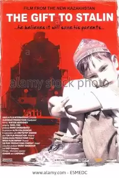 Podarok Stalinu