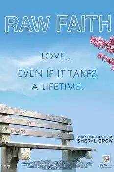 Raw Faith