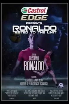 Ronaldo: Tested to the Limit