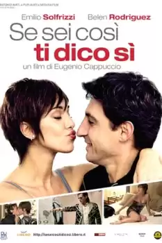 Se sei così ti dico sì
