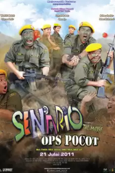 Senario the Movie: Ops Pocot