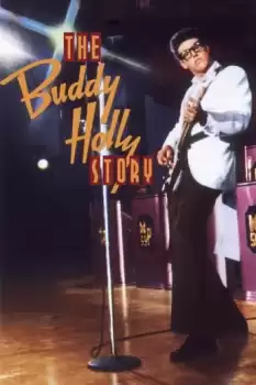 Buddy Holly'nin Hikayesi