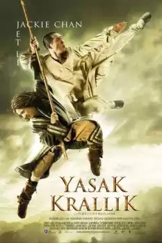 Yasak krallık
