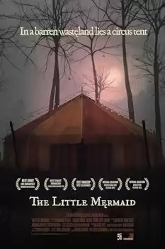 The Little Mermaid
