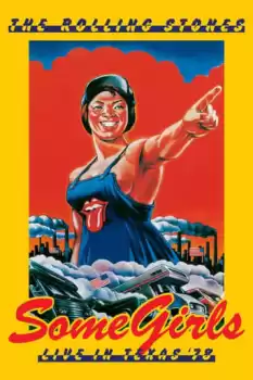 Some Girls: Live in Texas '78
