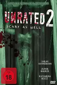 Unrated II: Scary as Hell