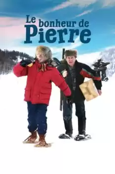 Le bonheur de Pierre