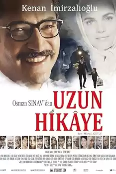 Uzun Hikâye