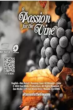 A Passion for the Vine
