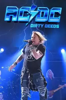 AC/DC: Dirty Deeds