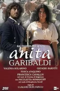 Anita Garibaldi