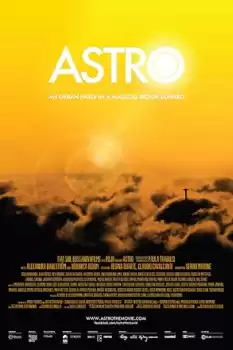 Astro - Uma Fábula Urbana em um Rio de Janeiro Mágico