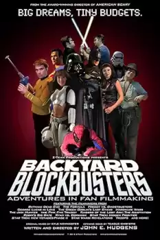 Backyard Blockbusters