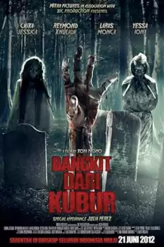 Bangkit dari Kubur