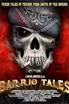 Barrio Tales