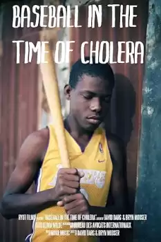 Kolera Günlerinde Beysbol