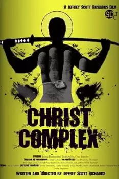 Christ Complex