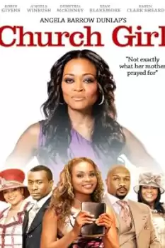 Church Girl