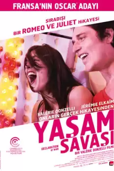 Yaşam Savaşı