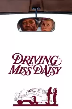 Bayan Daisy ve Şoförü