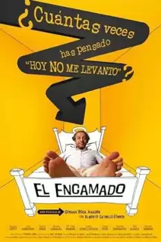 El encamado