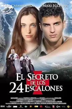 El secreto de los 24 escalones