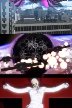 Evangelion 3D