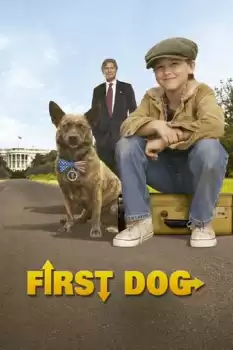 Başkanın Köpeği