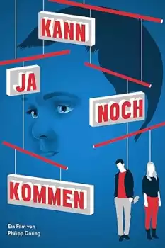 Kann ja noch kommen