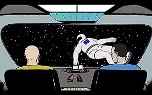 La fin du monde