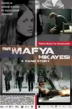 Bir Mafya Hikayesi