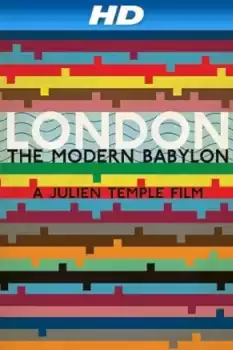 London: The Modern Babylon