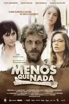 Menos que Nada
